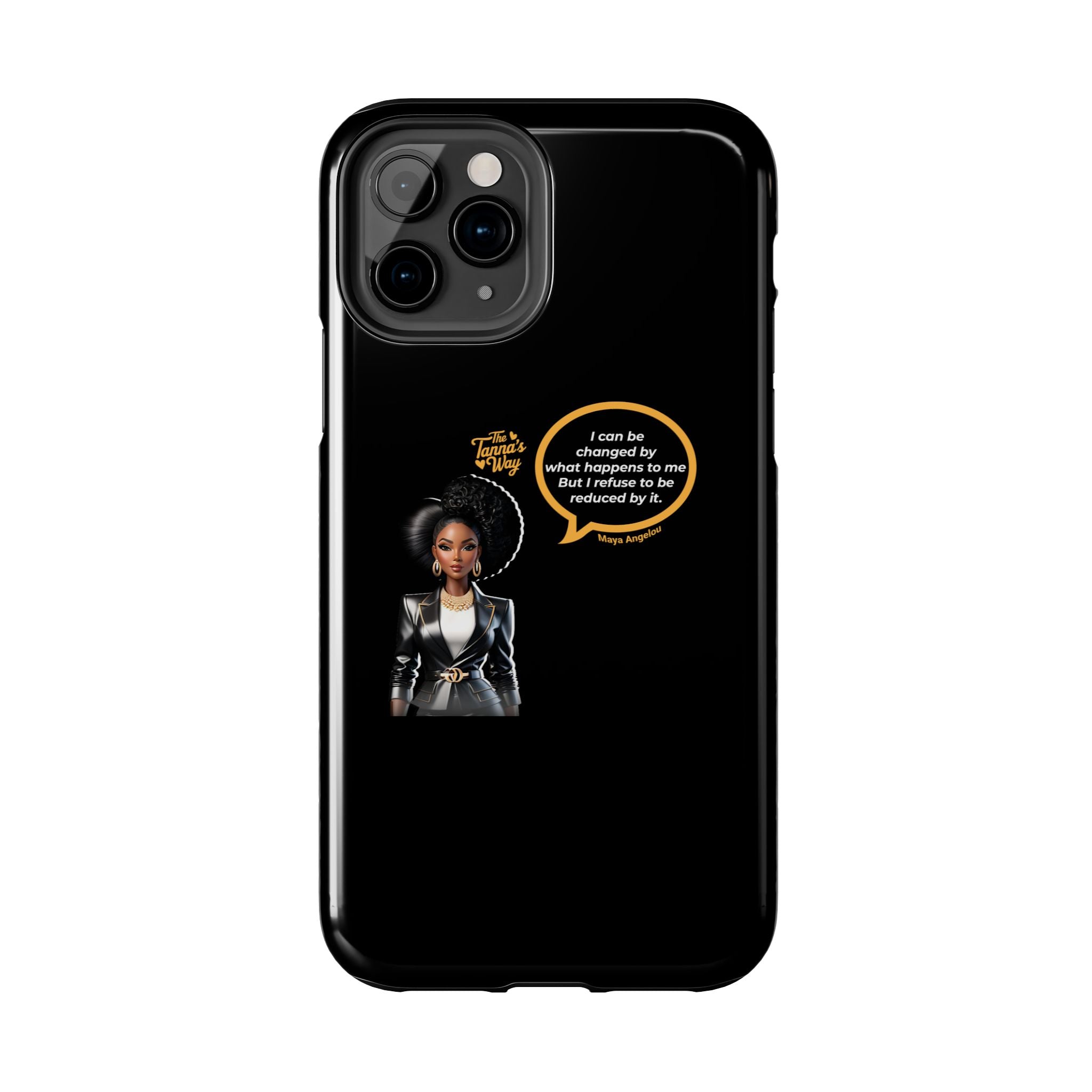 Maya Angelou 2 | Tough Phone Cases